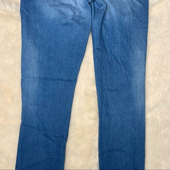 Sz 24 J. Crew Stretch Jeans - Picture 6 of 8